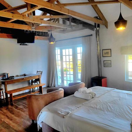 סומרסט ווסט De Molen Guest House מראה חיצוני תמונה
