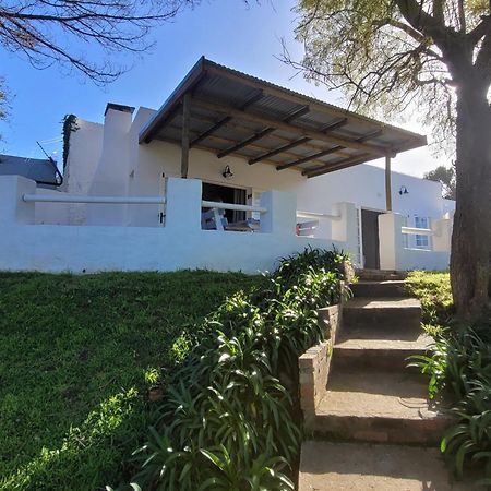 סומרסט ווסט De Molen Guest House מראה חיצוני תמונה