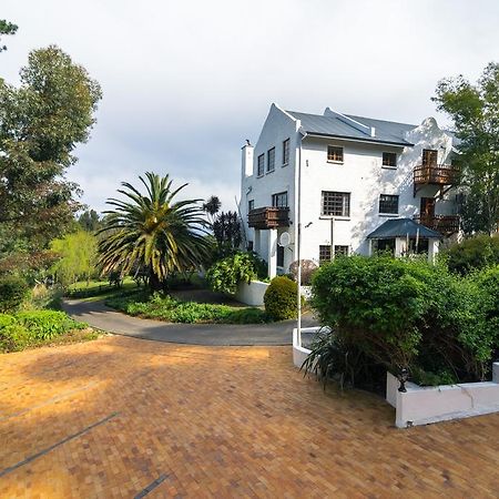סומרסט ווסט De Molen Guest House מראה חיצוני תמונה