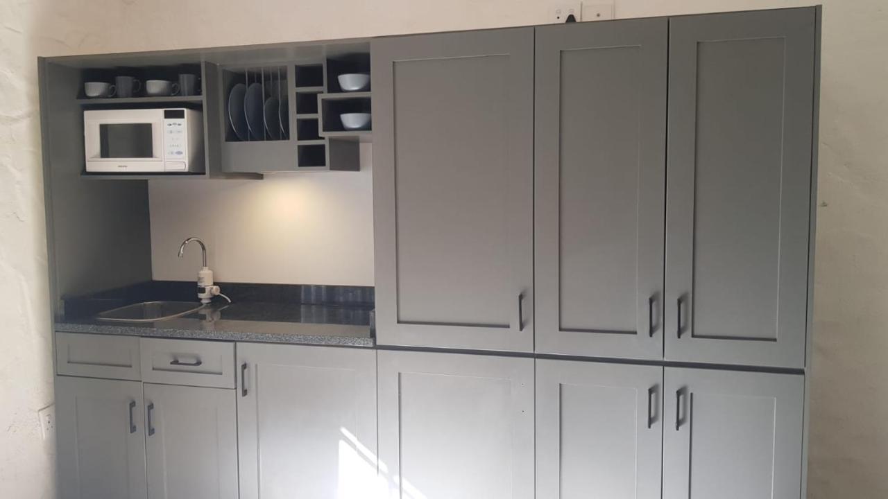 סומרסט ווסט De Molen Guest House מראה חיצוני תמונה