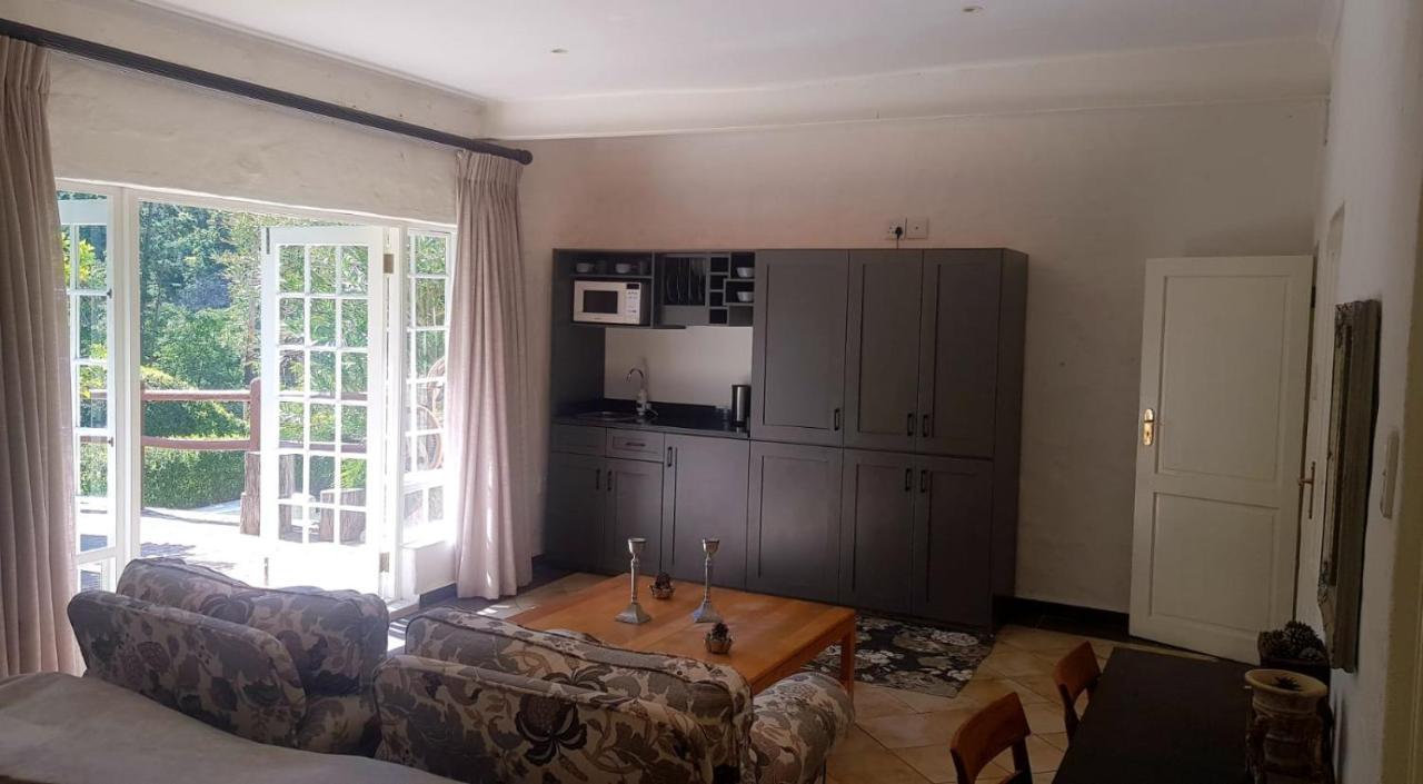 סומרסט ווסט De Molen Guest House מראה חיצוני תמונה