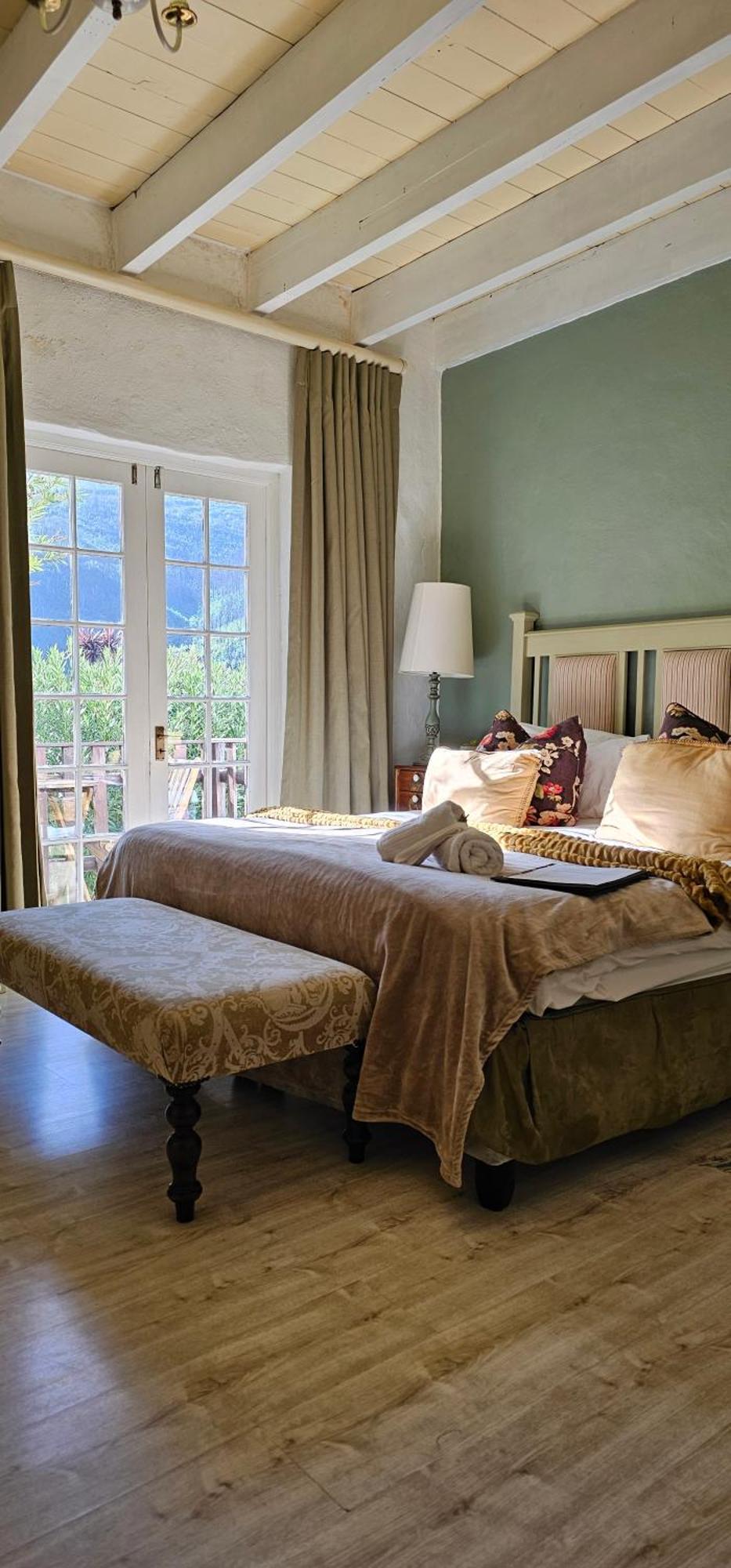 סומרסט ווסט De Molen Guest House מראה חיצוני תמונה