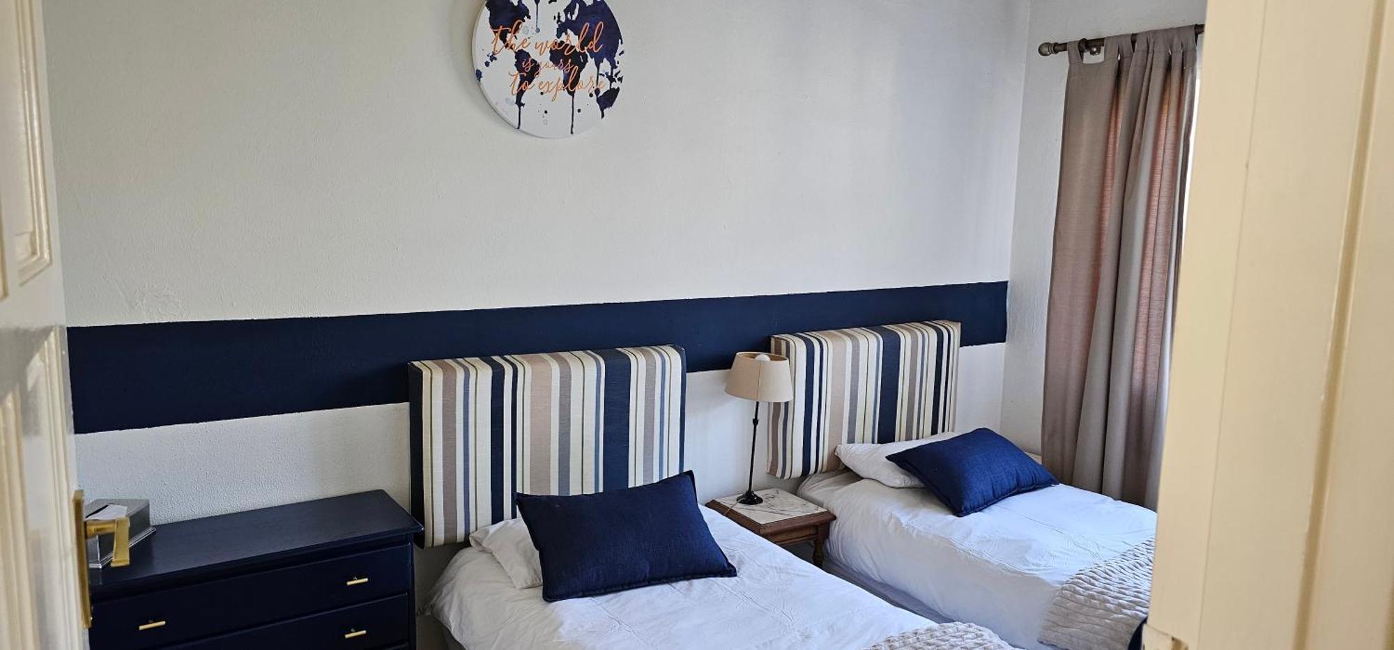סומרסט ווסט De Molen Guest House מראה חיצוני תמונה