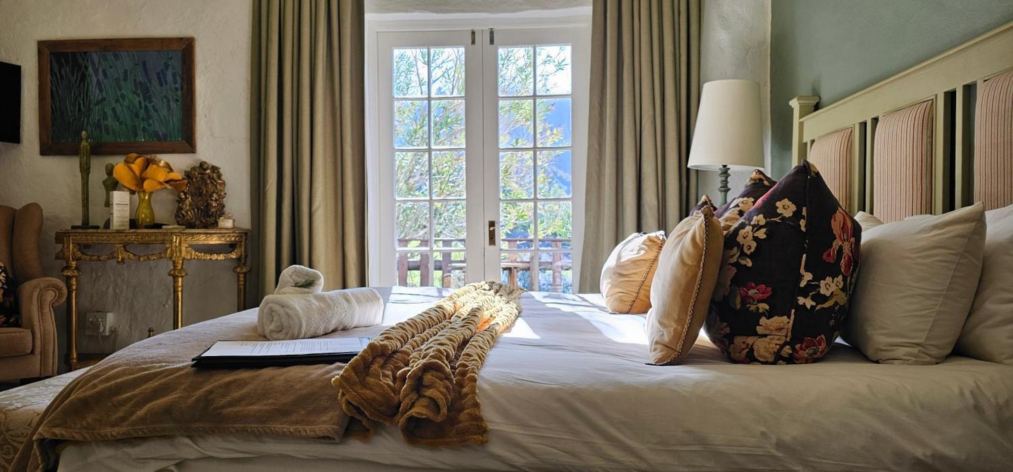 סומרסט ווסט De Molen Guest House מראה חיצוני תמונה