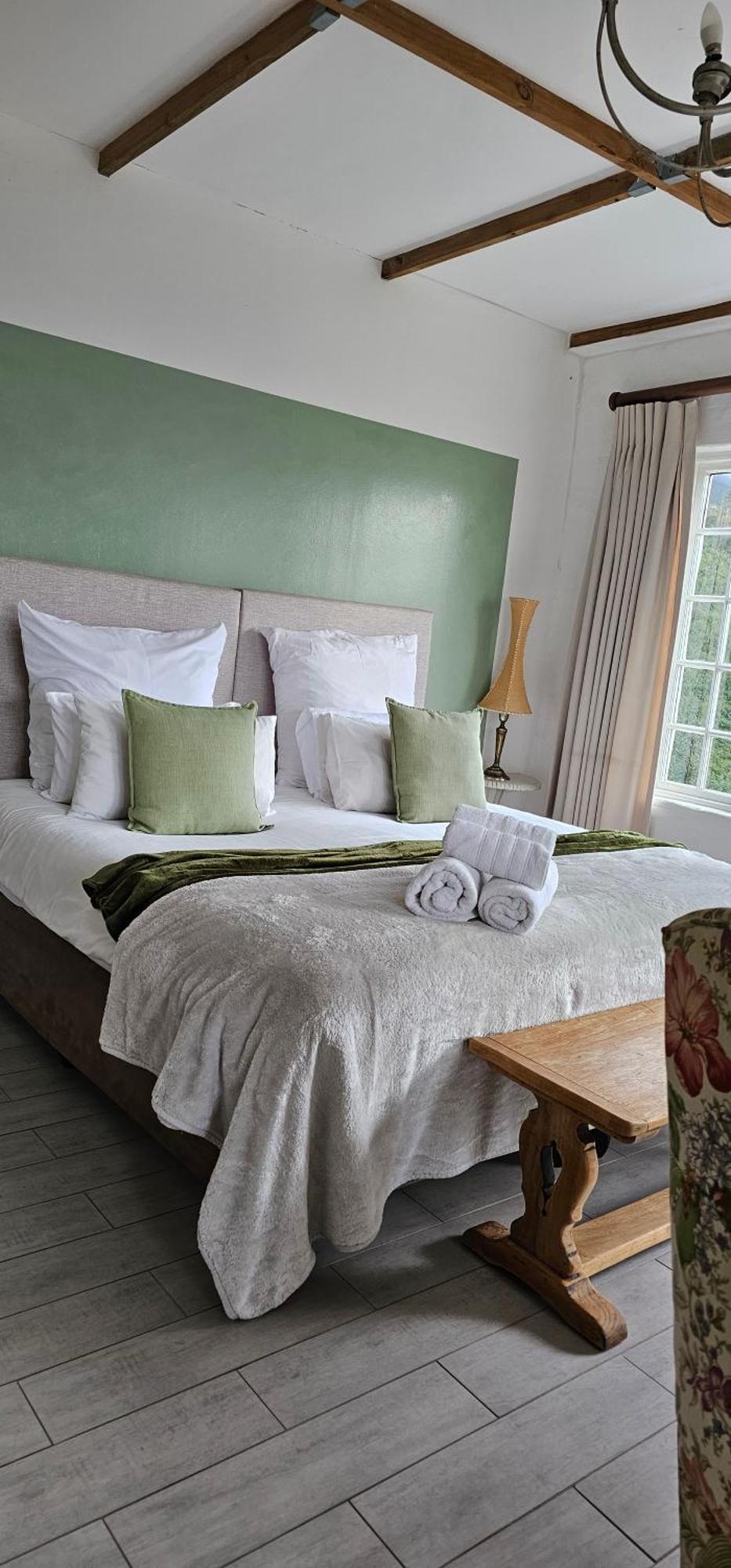 סומרסט ווסט De Molen Guest House מראה חיצוני תמונה