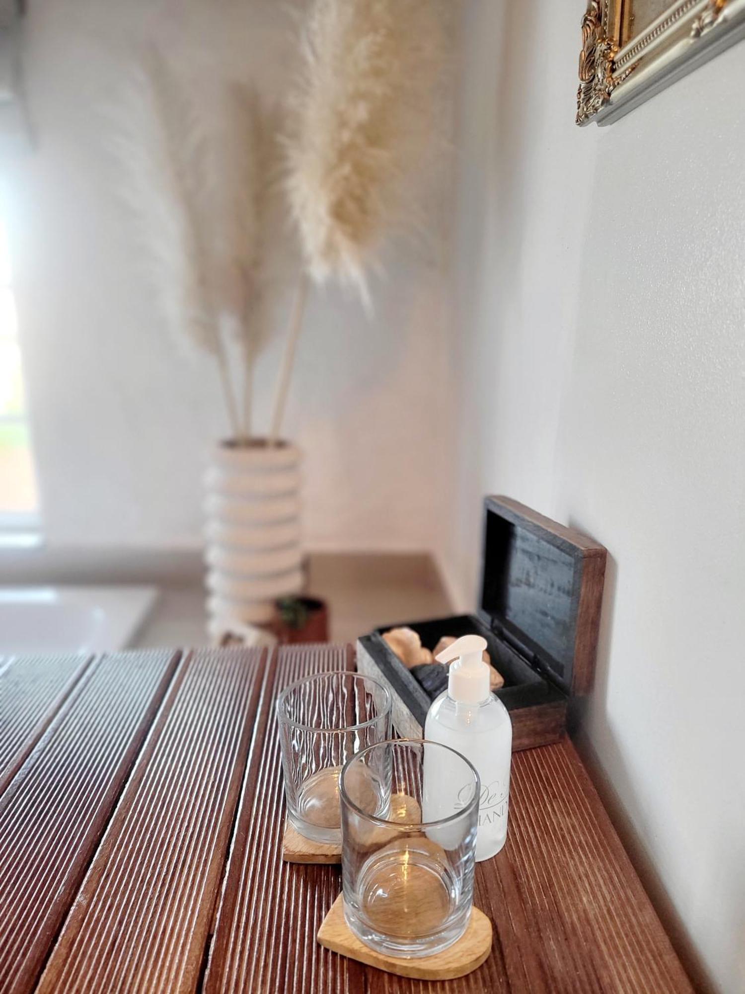 סומרסט ווסט De Molen Guest House מראה חיצוני תמונה