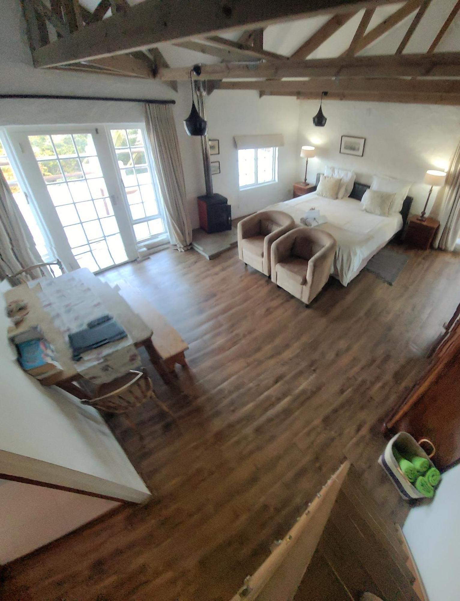 סומרסט ווסט De Molen Guest House מראה חיצוני תמונה