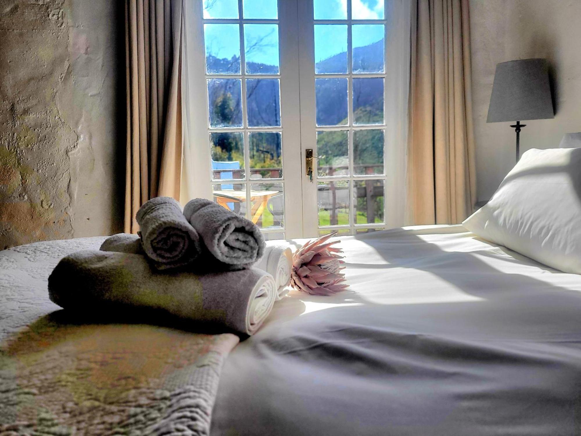 סומרסט ווסט De Molen Guest House מראה חיצוני תמונה
