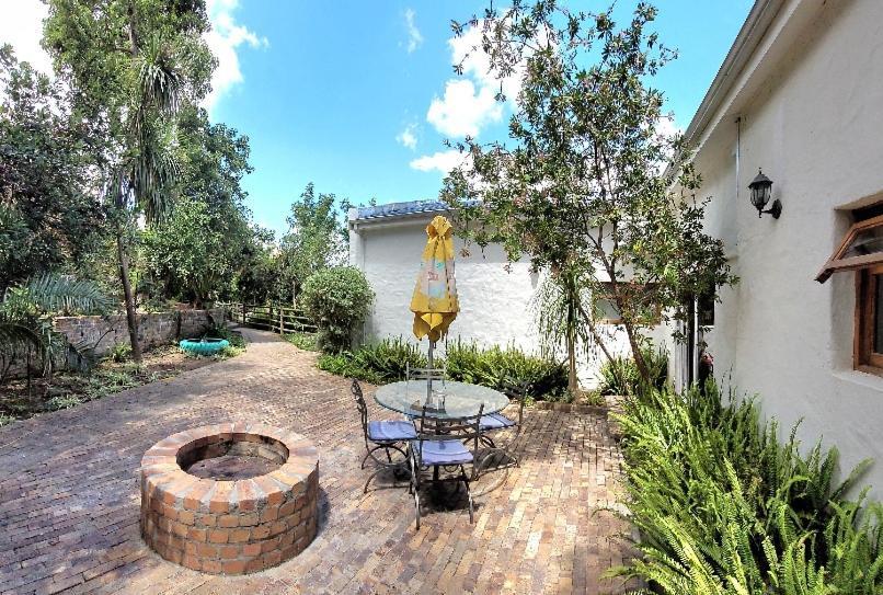 סומרסט ווסט De Molen Guest House מראה חיצוני תמונה