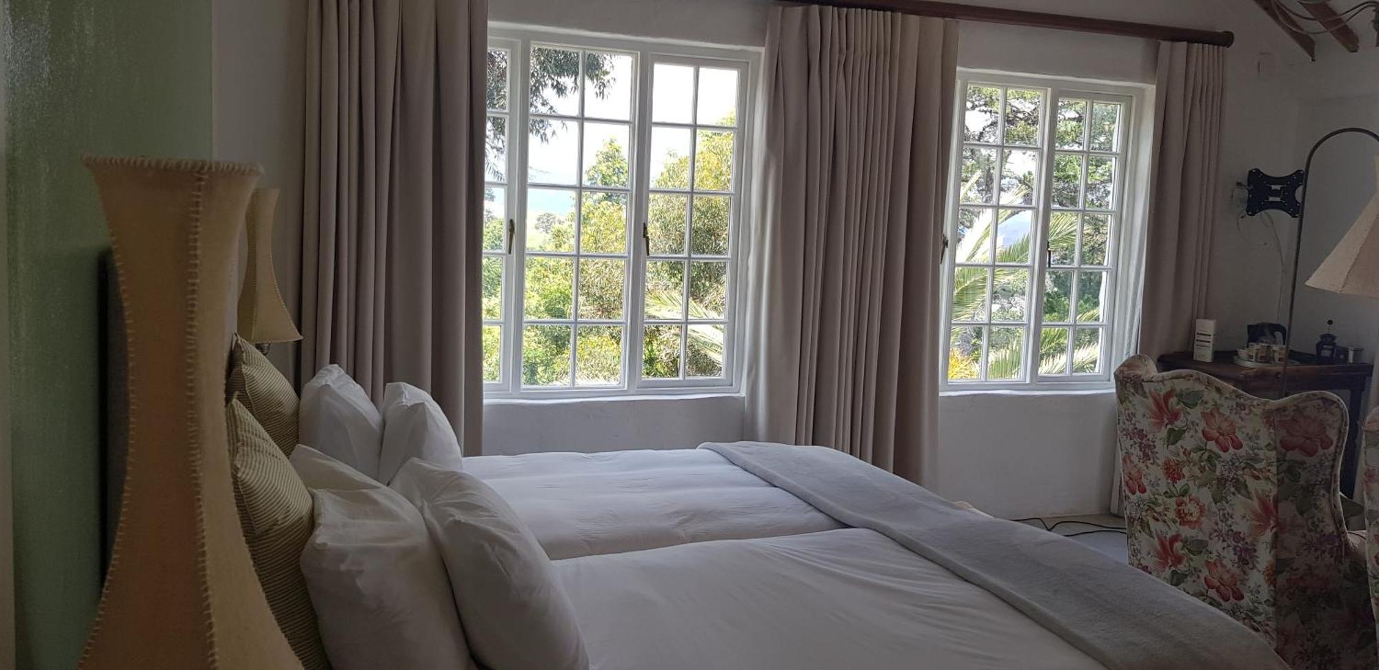 סומרסט ווסט De Molen Guest House מראה חיצוני תמונה