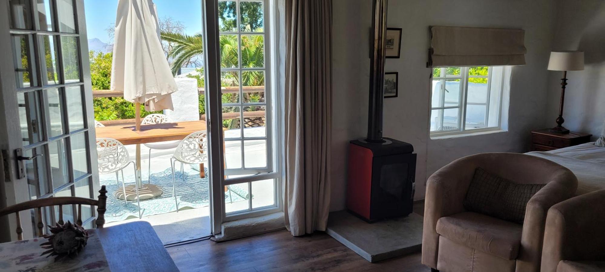 סומרסט ווסט De Molen Guest House מראה חיצוני תמונה