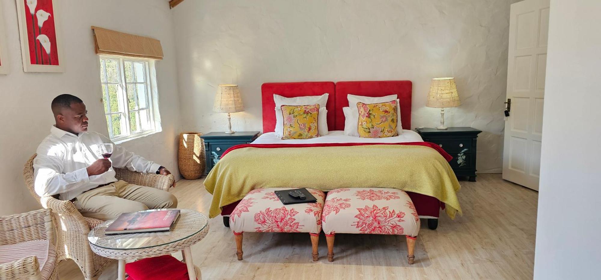סומרסט ווסט De Molen Guest House מראה חיצוני תמונה