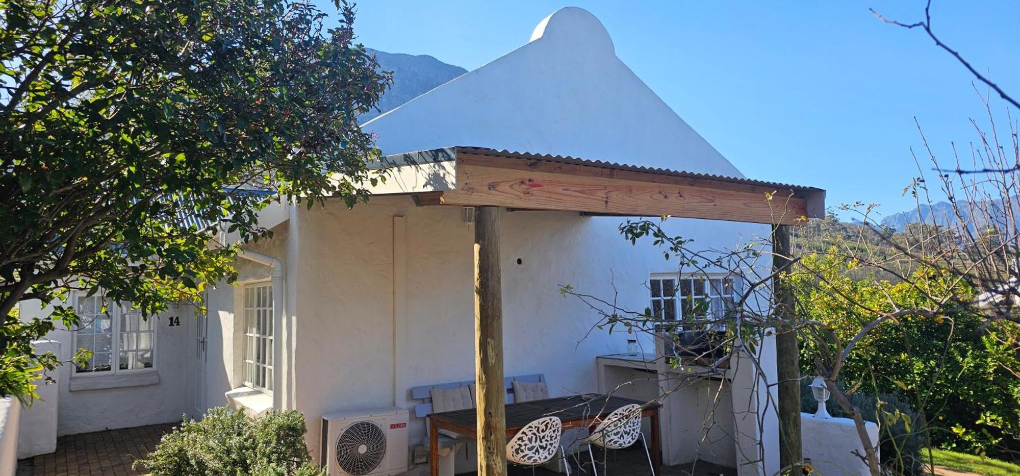סומרסט ווסט De Molen Guest House מראה חיצוני תמונה