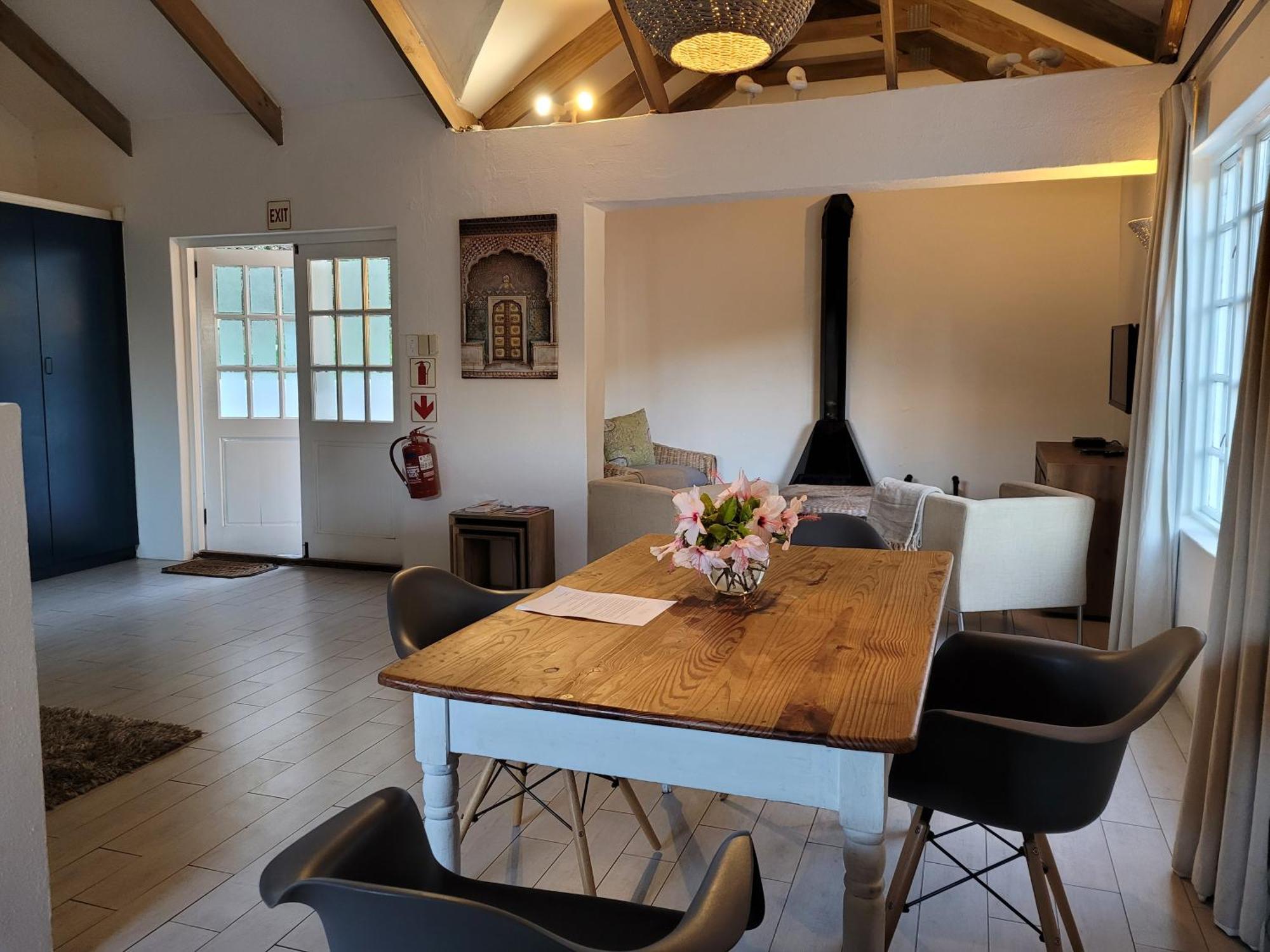 סומרסט ווסט De Molen Guest House מראה חיצוני תמונה