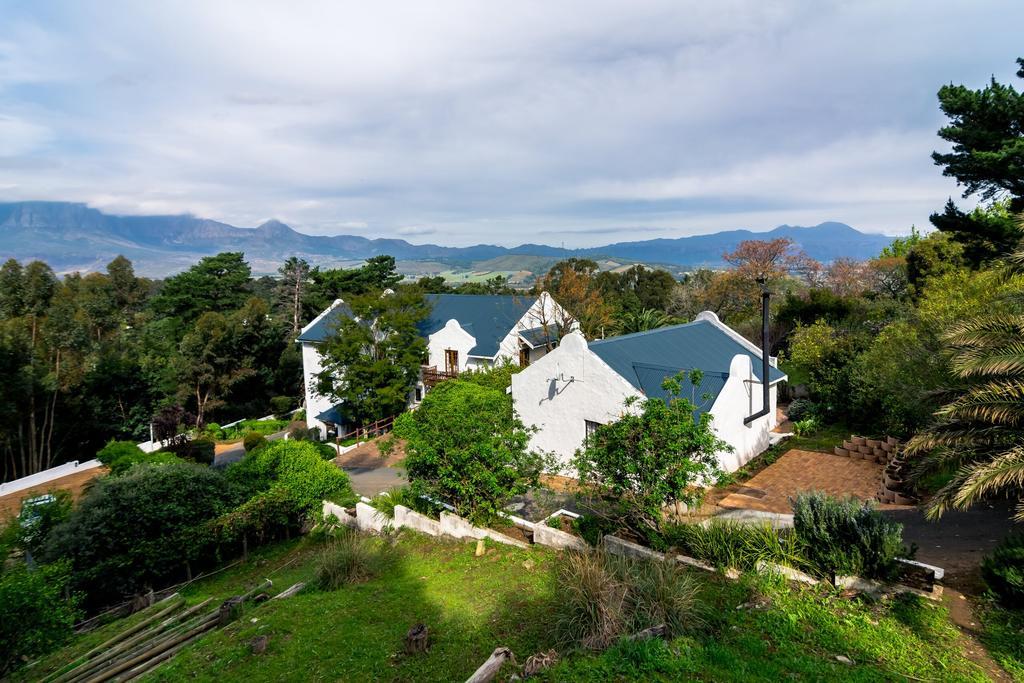 סומרסט ווסט De Molen Guest House חדר תמונה
